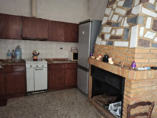 Chalet adosado en calle Lanza, 17 - Foto 4