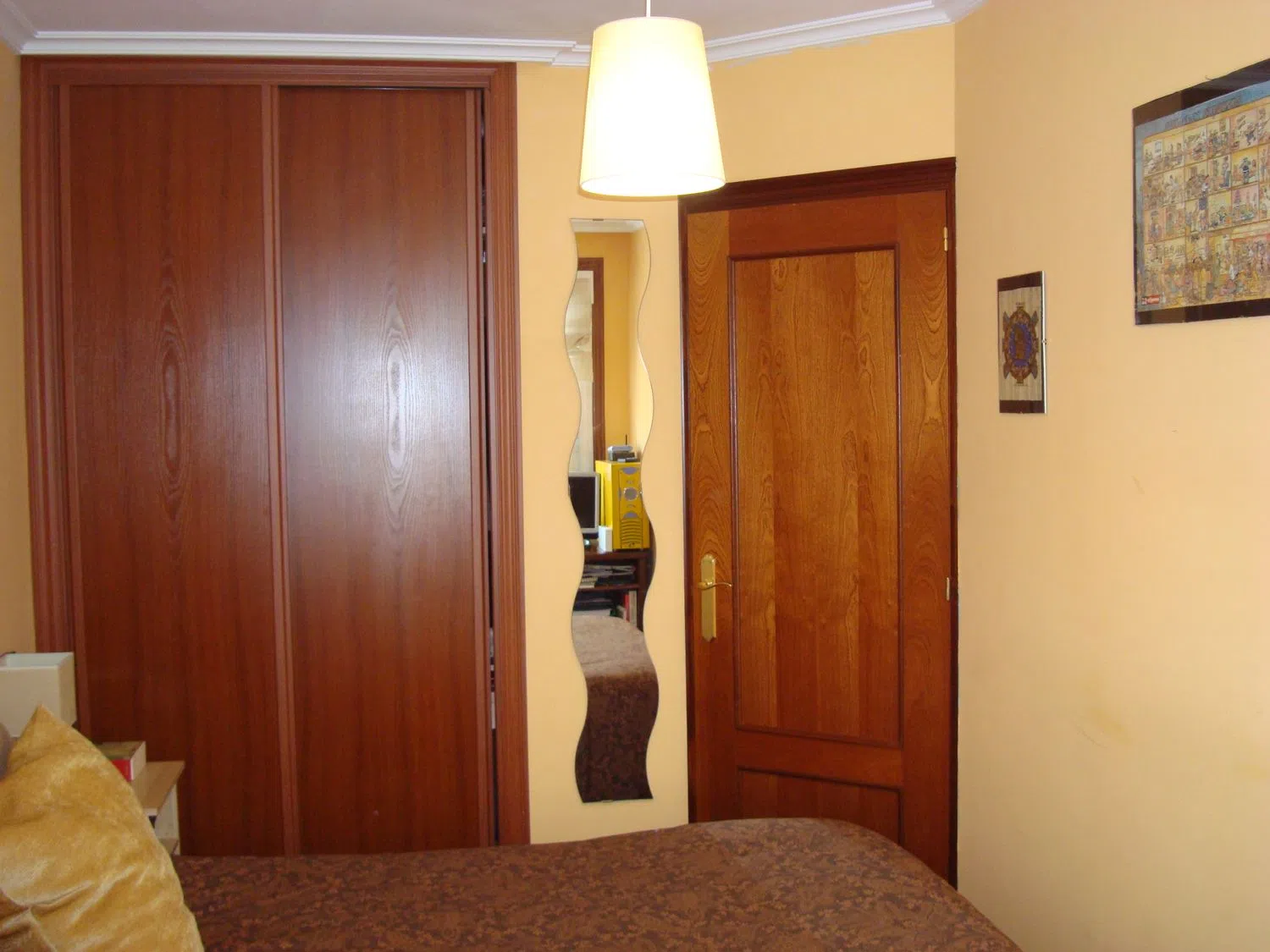 Estudio en calle Chile, 11 - Foto 3