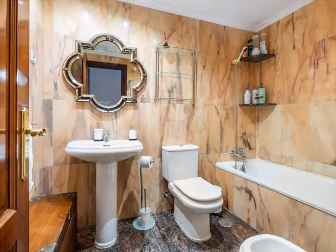 Piso en calle López Domínguez 5 - Foto 19