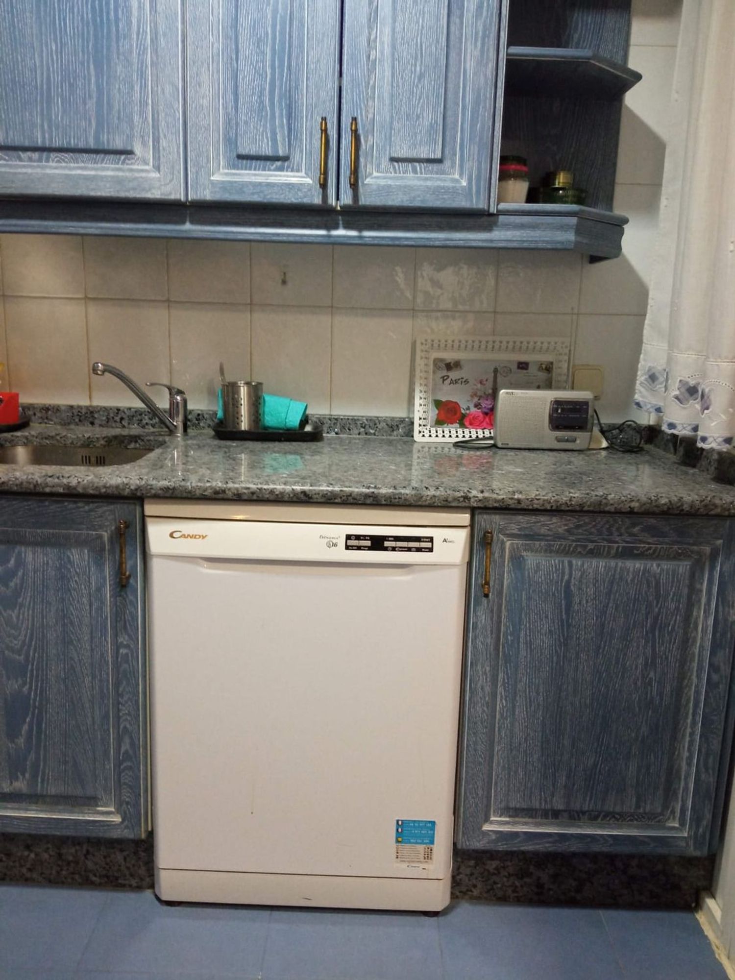 Piso en Calle Torroja, El Rosón - Kelvinator - Foto 7