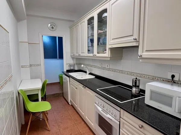 Piso en avenida Escaleritas, 46 - Foto 9