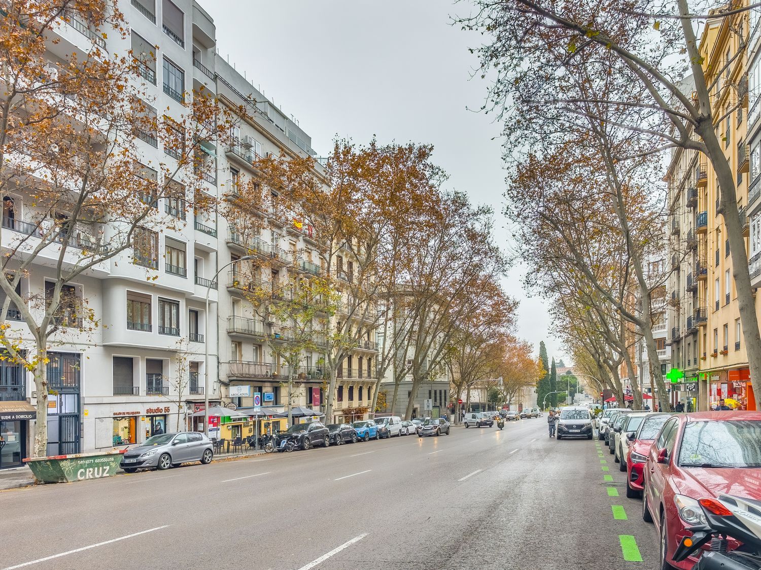 Piso en Calle de Ríos Rosas, Nuevos Ministerios-Ríos Rosas - Foto 28