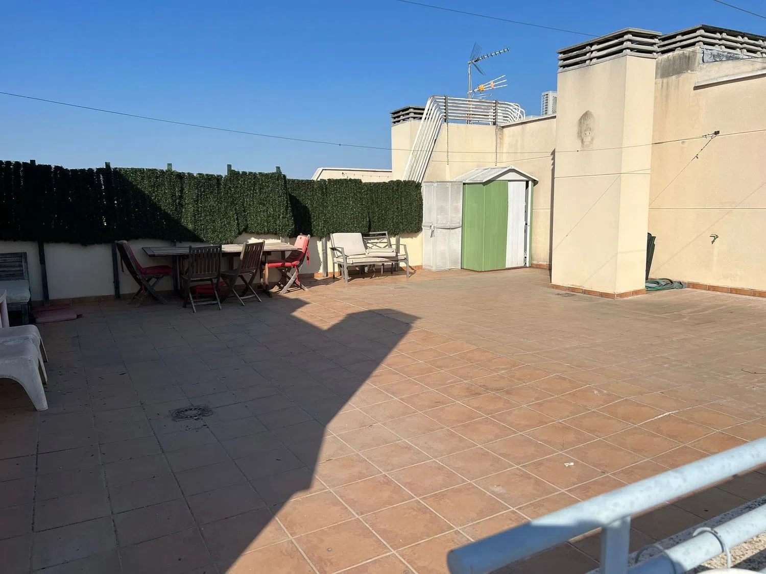 Ático en calle de Vicente Blasco Ibáñez, 19 - Foto 10
