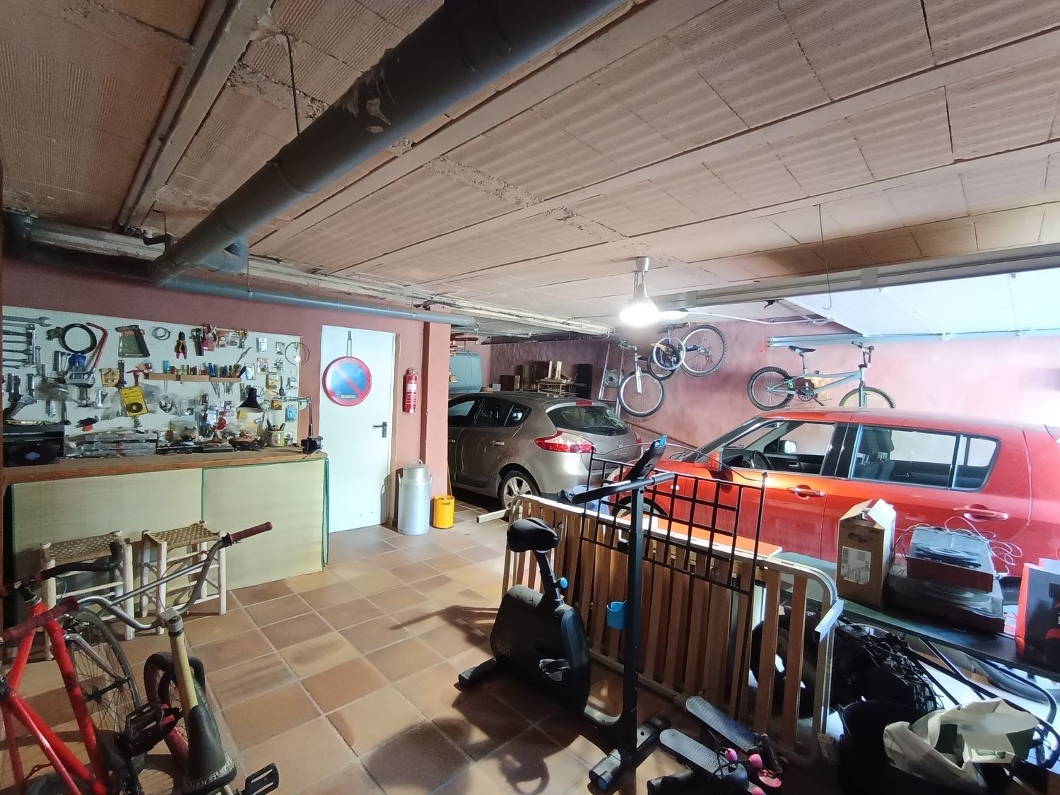 Chalet adosado en Barrio Brillante - Foto 34