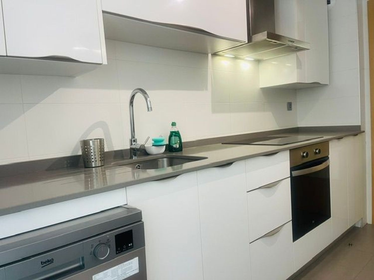 Piso en Calle Antonio Machado, 5, Los Rios - CARE - Foto 5