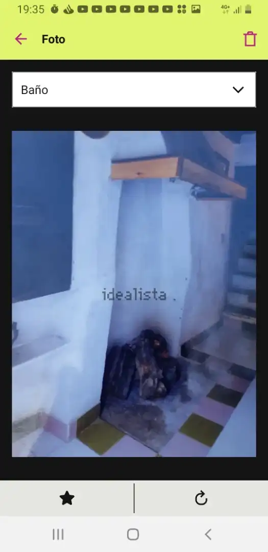 Casa adosada en  Calle Real 23 - Foto 7