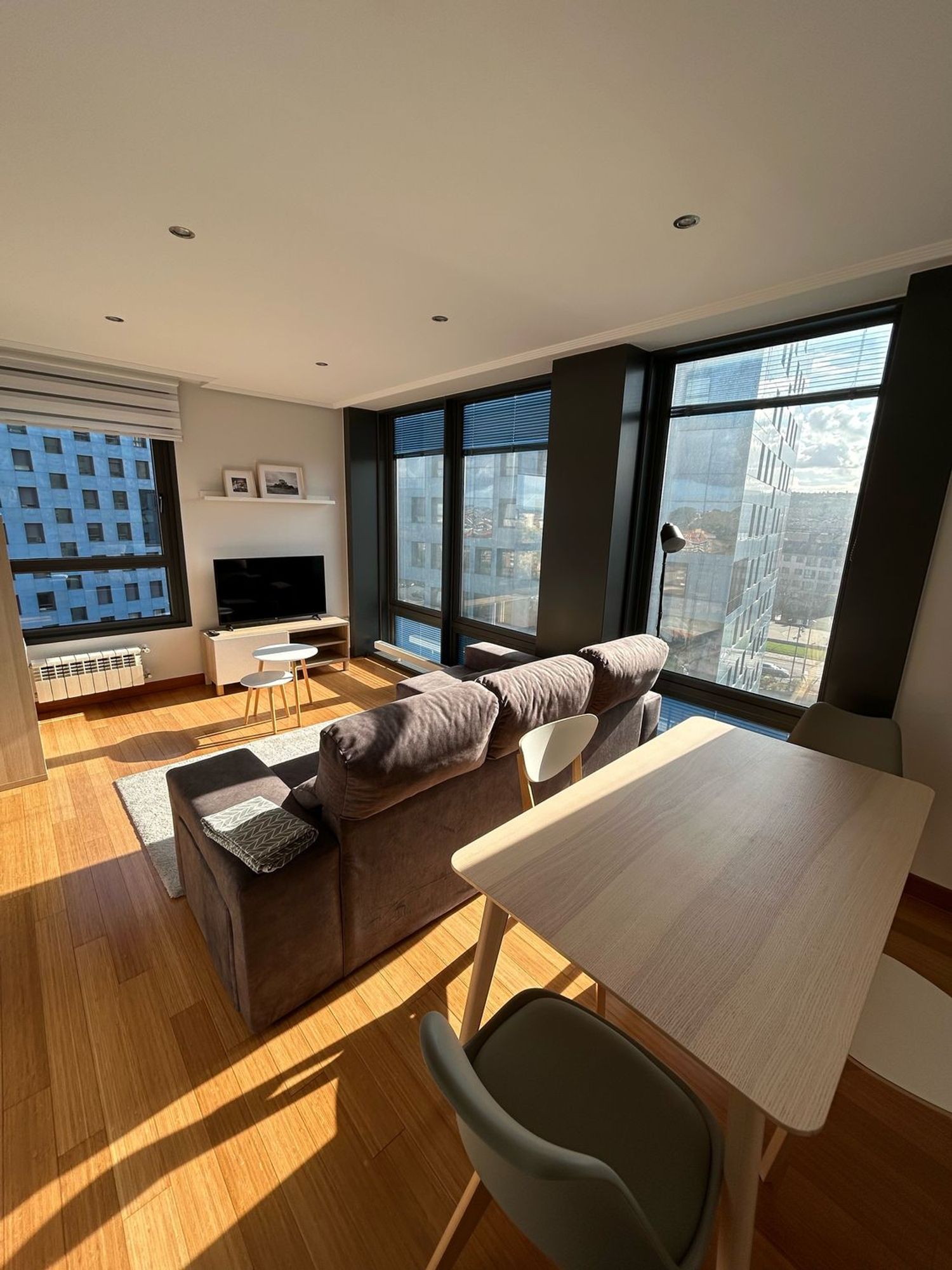 Piso en calle Juan Antonio Álvarez Rabanal, 3 - Foto 1