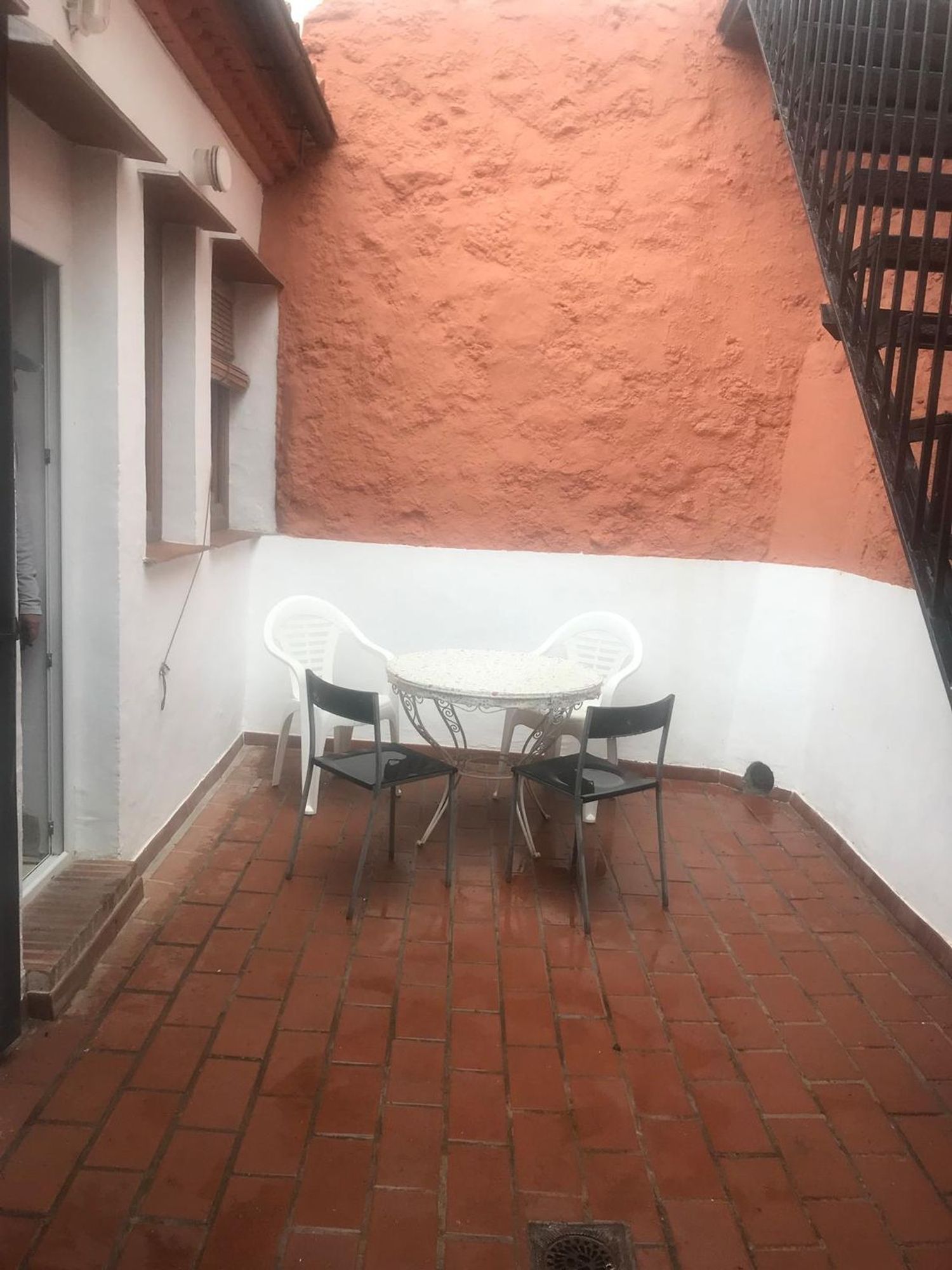 Alquiler de chalet adosado en Calle de San Luis, 4 - Foto 21