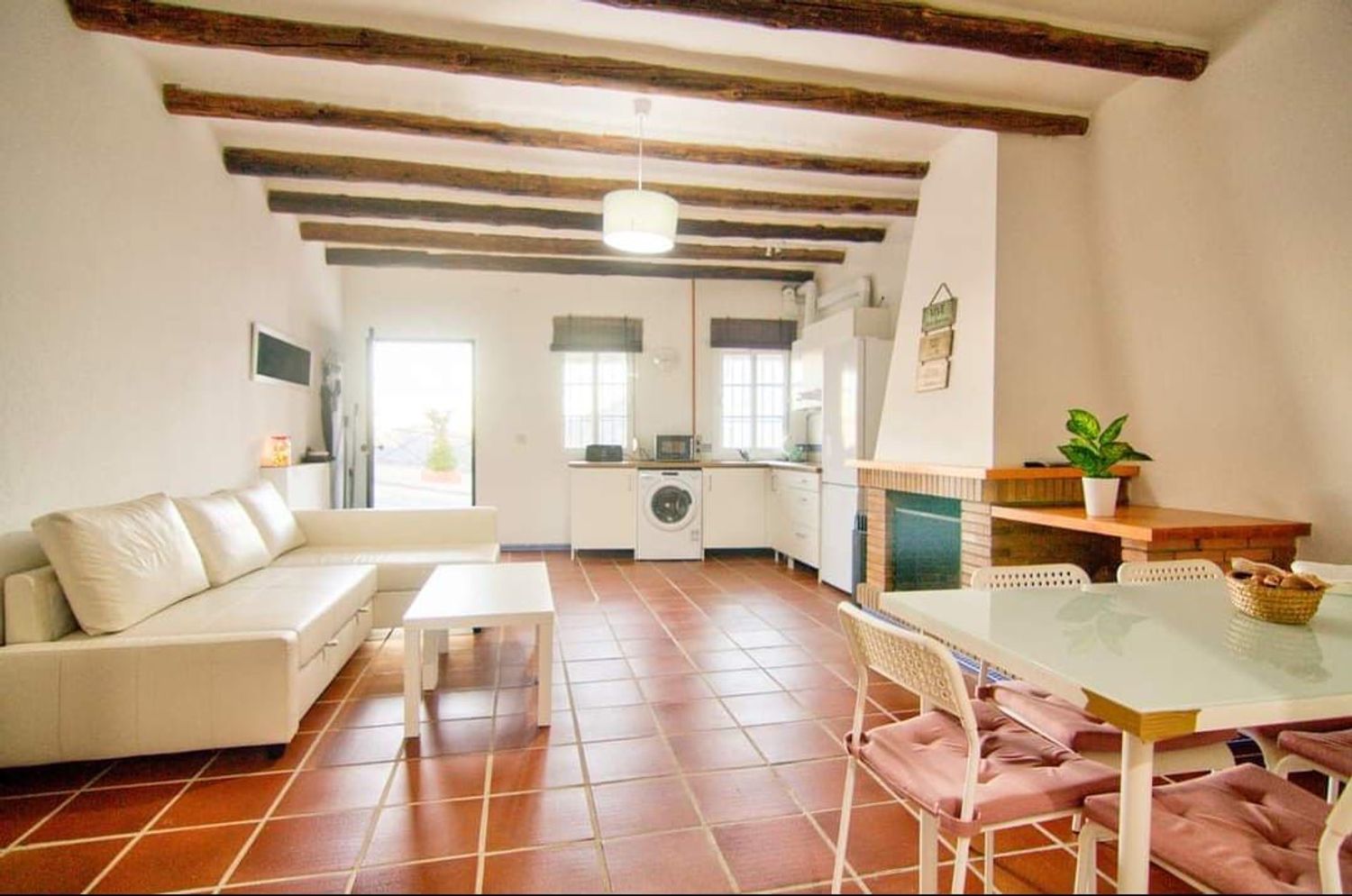 Casa rural en Calle Pajaruco, 8 - Foto 6