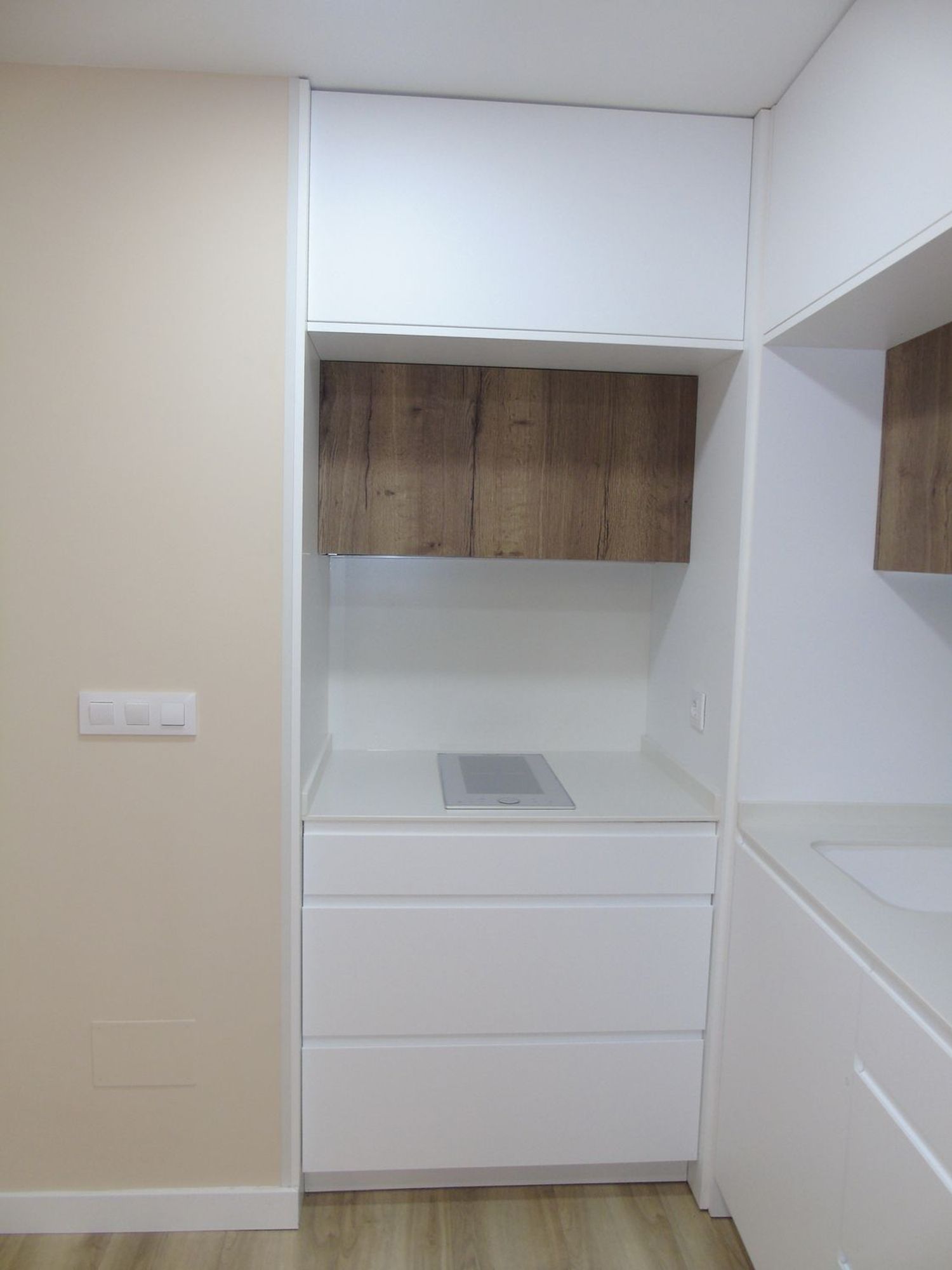 Estudio en calle de Churruca, 2 - Foto 13