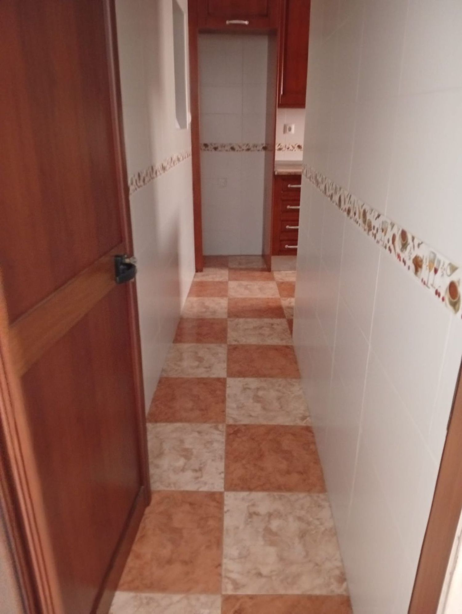 Casa o chalet independiente en Calle Virgen de la Granada, 28 - Foto 4