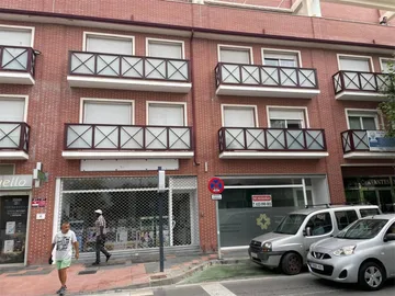 Apartamento en  Camino Viejo de Coín 16 - Foto 1