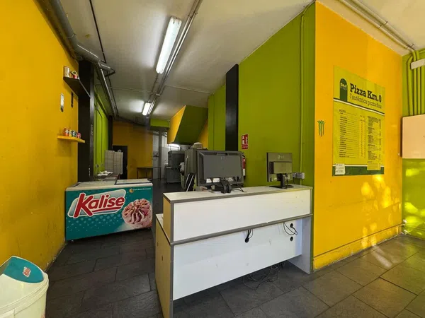 Local en Pizzería en Avenida de Jaume I, 254, Sant Pere Nord - Foto 3