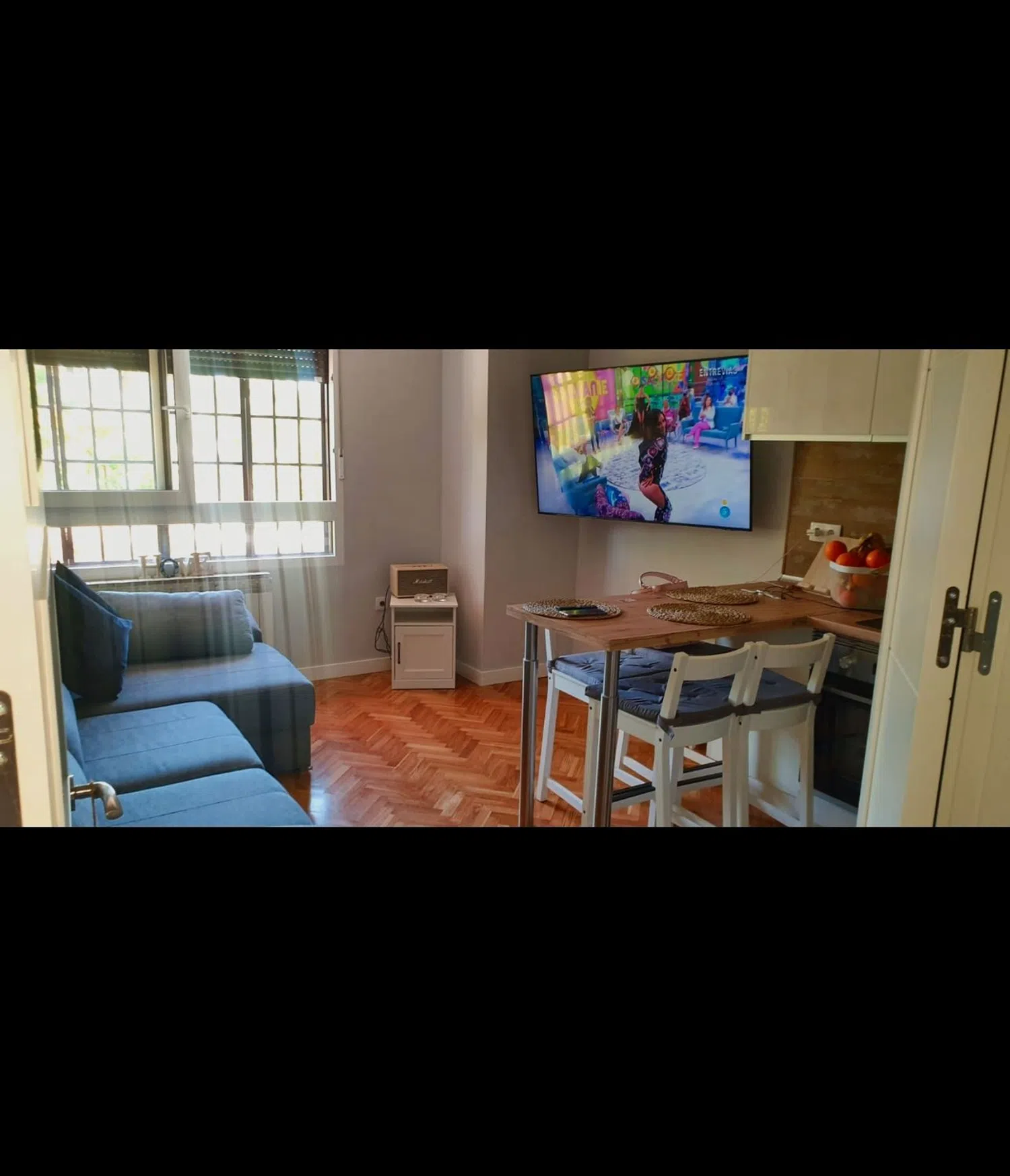 Piso en paseo de Albacete, 55 - Foto 4