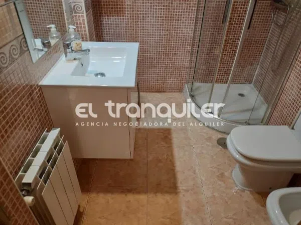 Piso en Calle Arturo Mélida, 4, Puerta Bonita - Foto 30