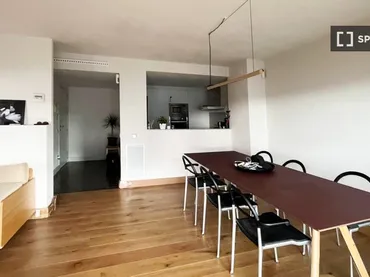 Piso en L'Hospitalet de Llobregat - Foto 4