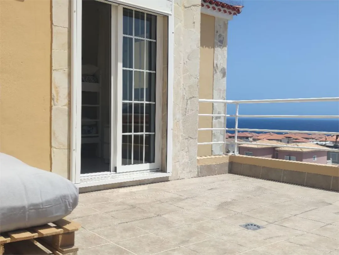 Casa adosada en Granadilla de Abona - Foto 23