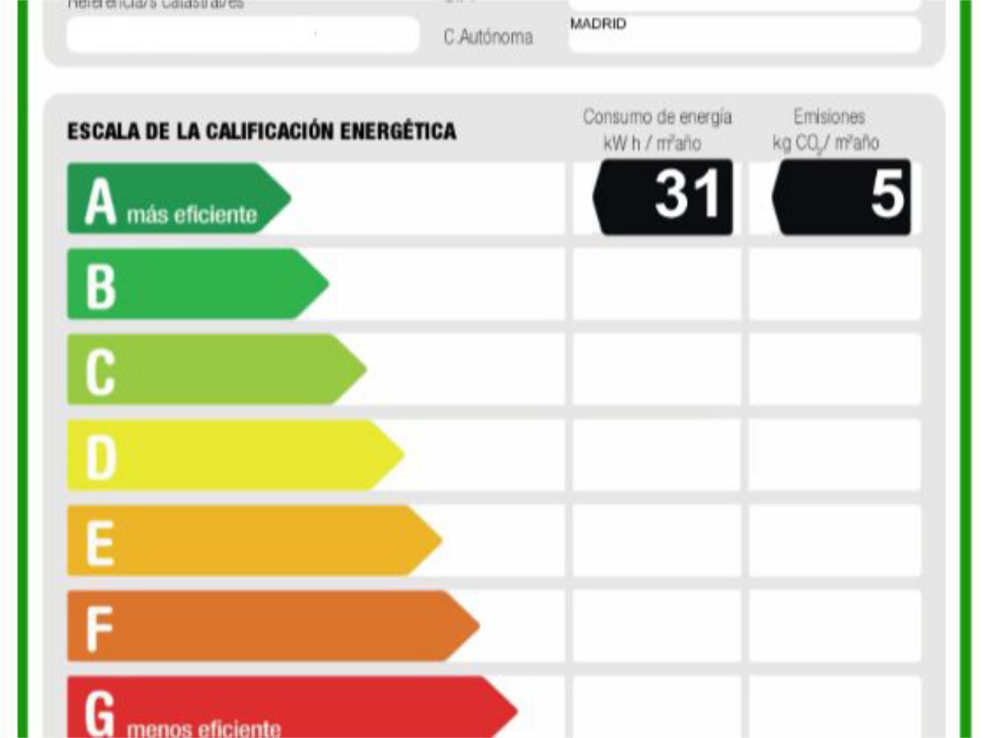 Piso en  Calle José Ribera 4 - Foto 35