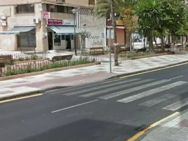 Piso en Calle Alfambra, 6, Cruz del Humilladero - Los Tilos - Foto 11