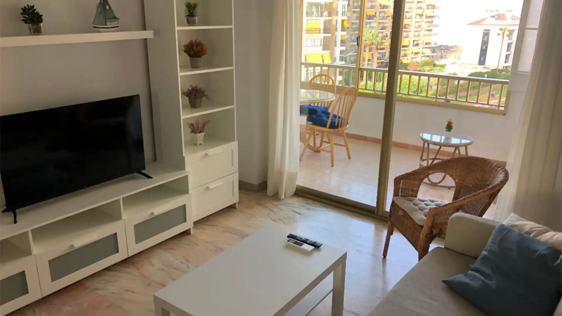 Apartamento en  Avenida Nuestro Padre Jesús Cautivo 46 - Foto 3