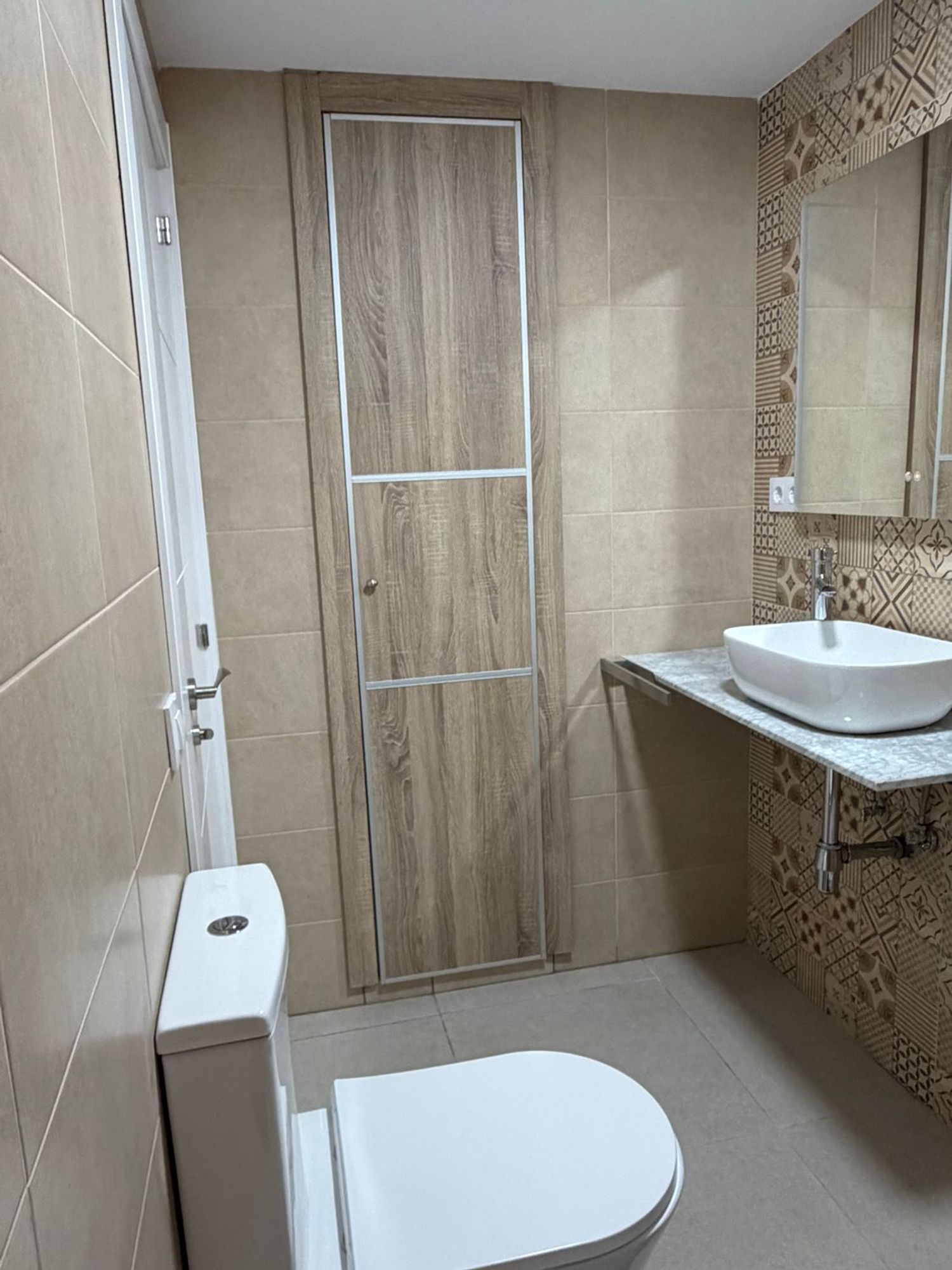 Piso en Calle Santa María del Valle, 11, Belén - San Roque, Belén - San Roque - Foto 14