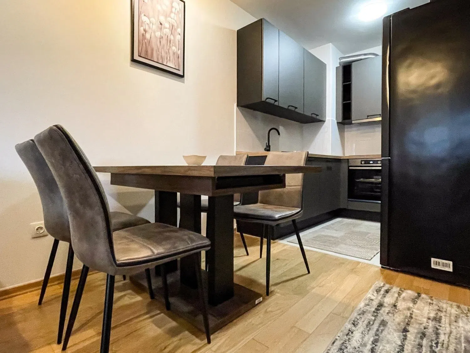 Casa rural en calle del Pilar, 50