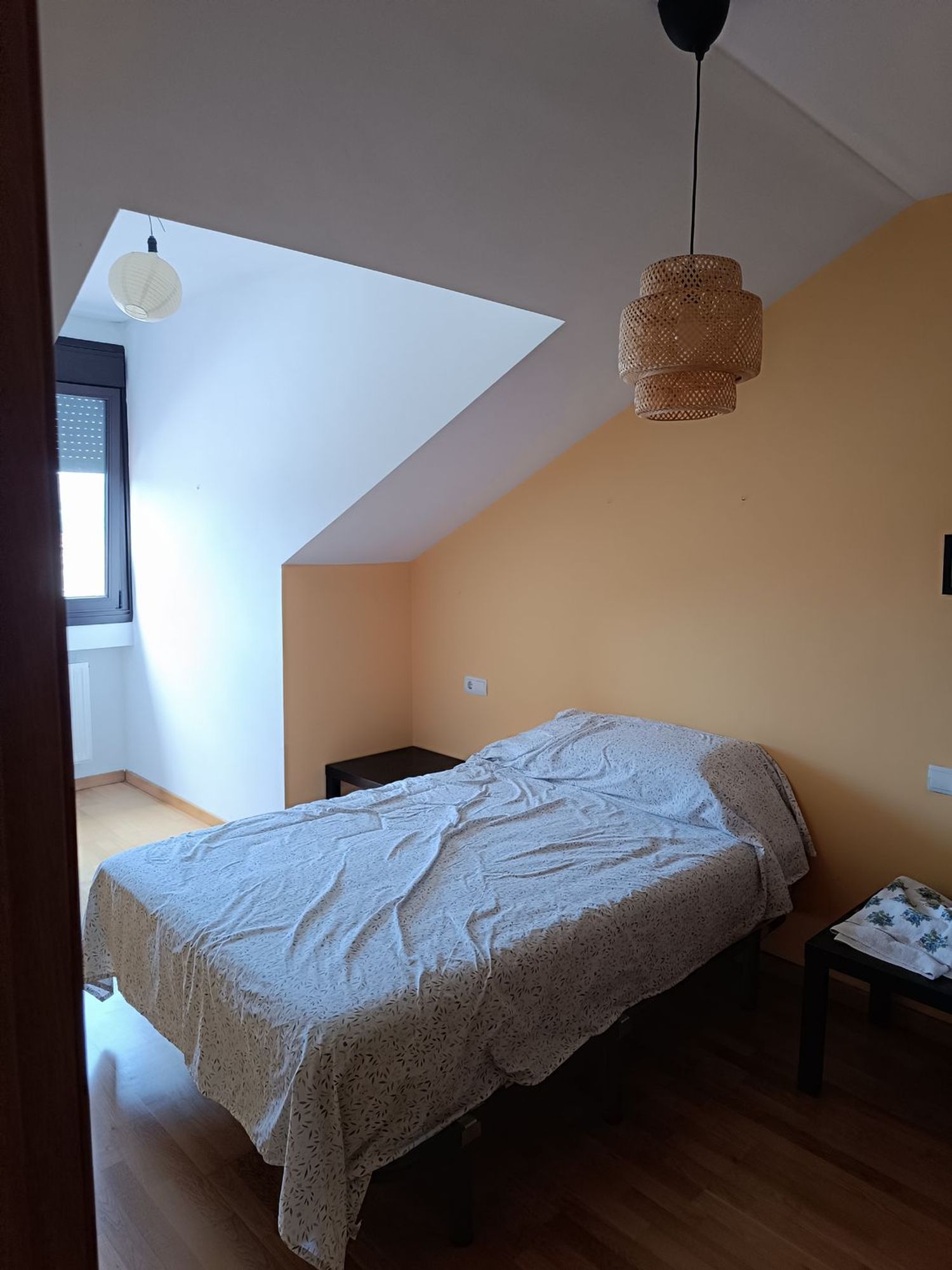 Ático en Avenida la Vega de Santiago, 16, Posada-Barro, Posada-Barro - Foto 6