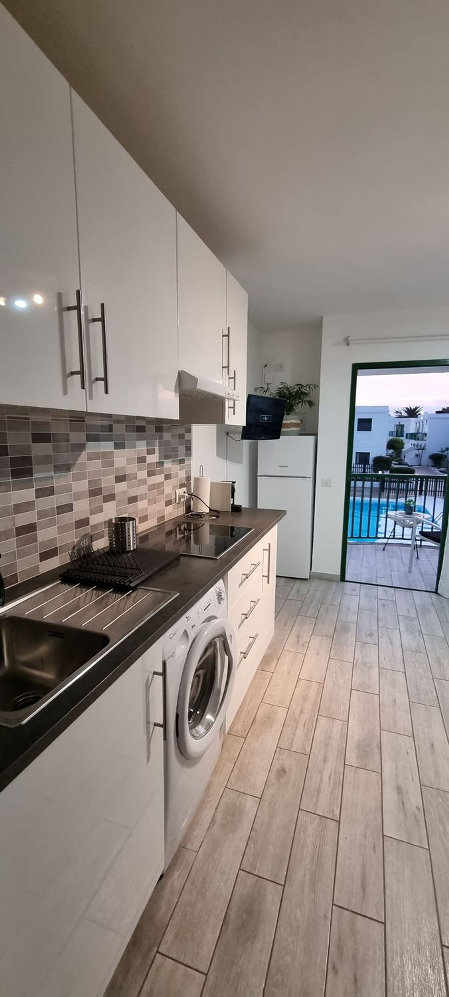 Estudio en Avenida Fuerteventura, 33 - Foto 6