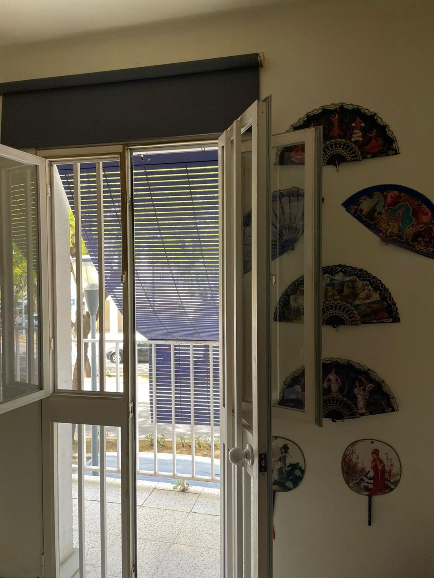 Piso en avenida de la Constitución, 22 - Foto 7