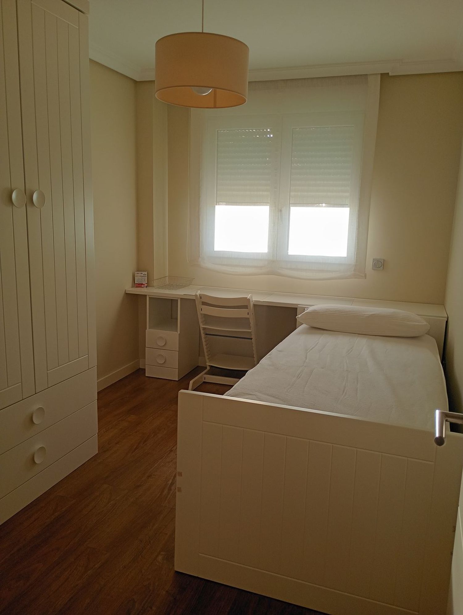 Piso en Carretera Alhadra, 1, Barrio San Luis - Los Molinos, Barrio San Luis - Los Molinos - Foto 11