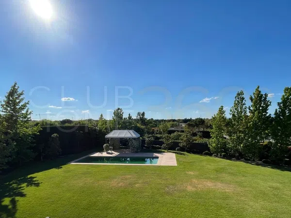 Casa o chalet independiente en Paseo de los Lagos, 1 - Foto 33