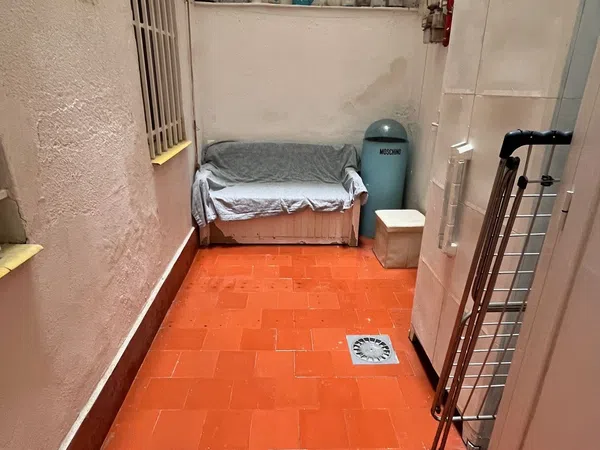 Piso en ronda de Segovia, 22