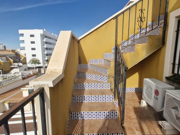 Dúplex en calle Segovia, 6 - Foto 25