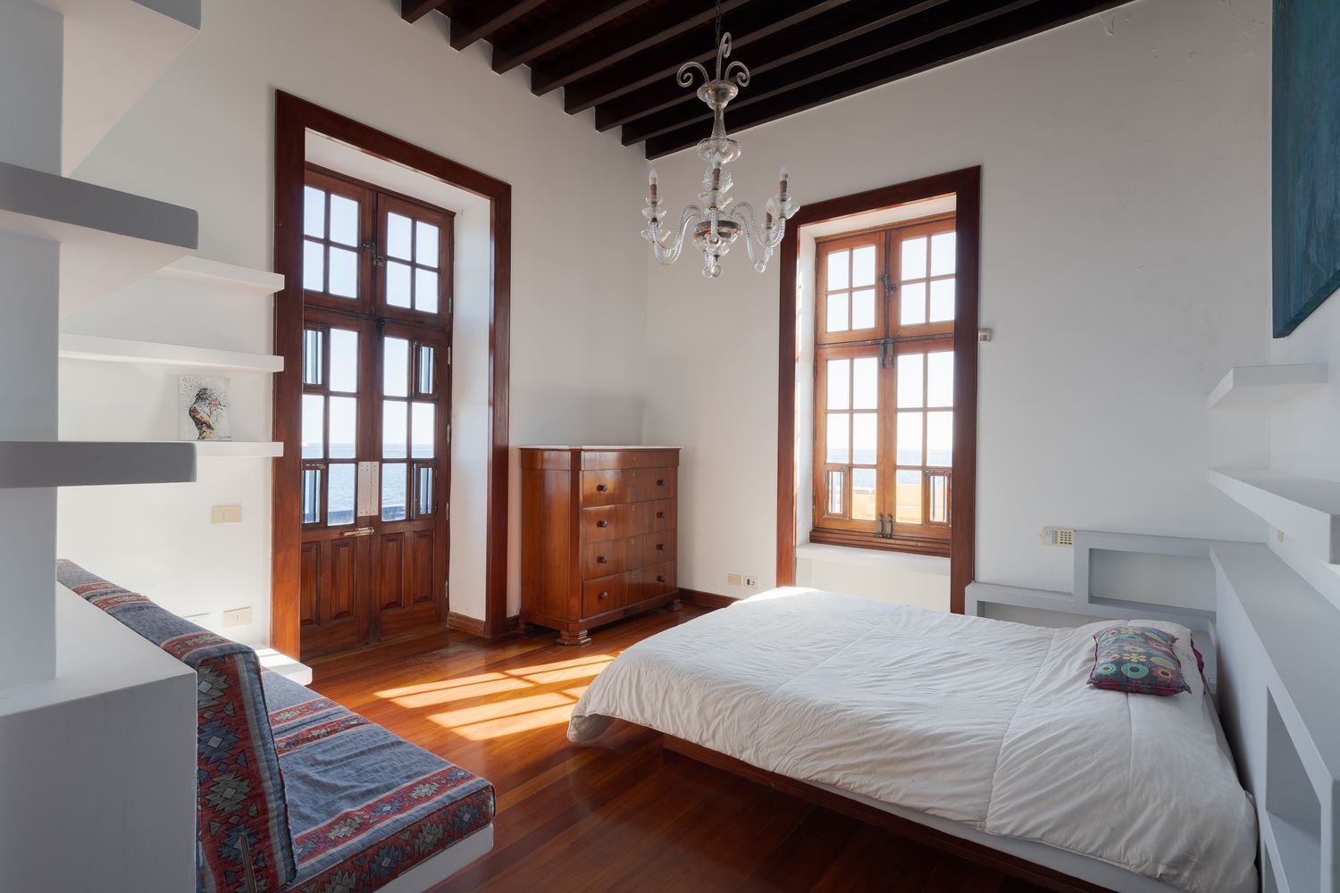 Casa o chalet independiente en San Juan de Dios-Salto del Negro-Playa de la Laja - Foto 10