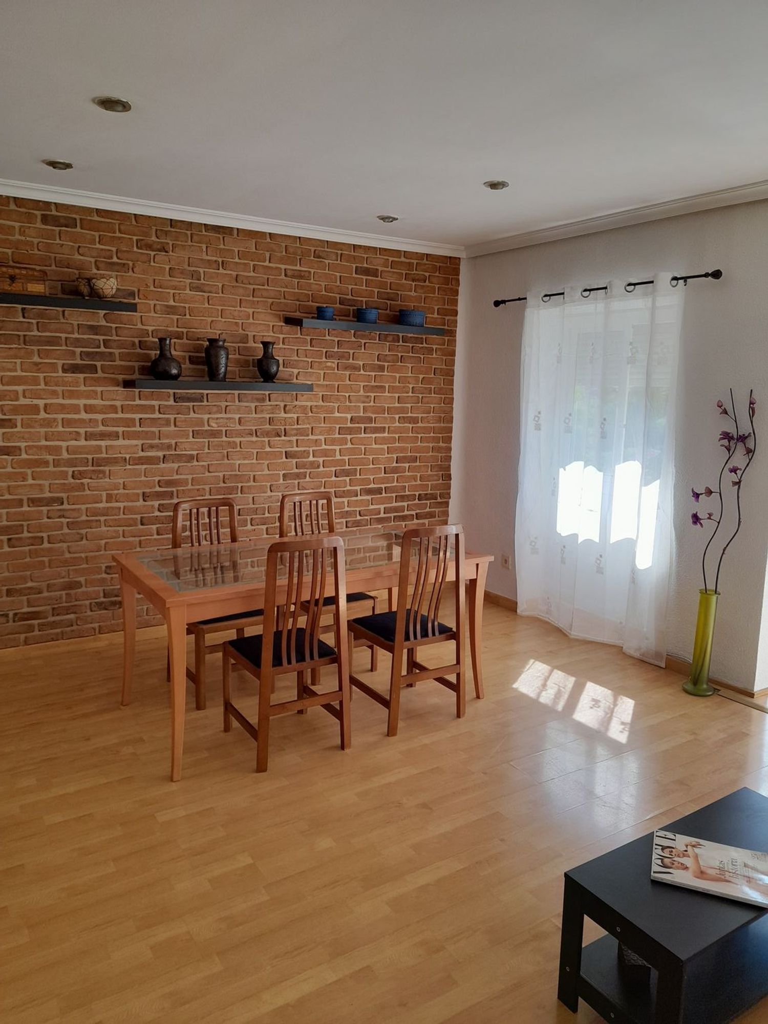 Piso en calle Victoriano Ximénez de Couder, 50 - Foto 3