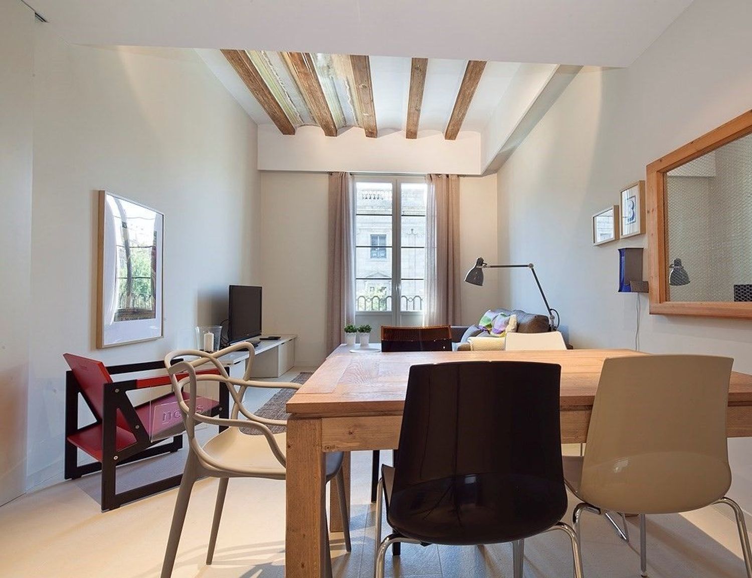 Piso en pla de palau, 20 - Foto 8