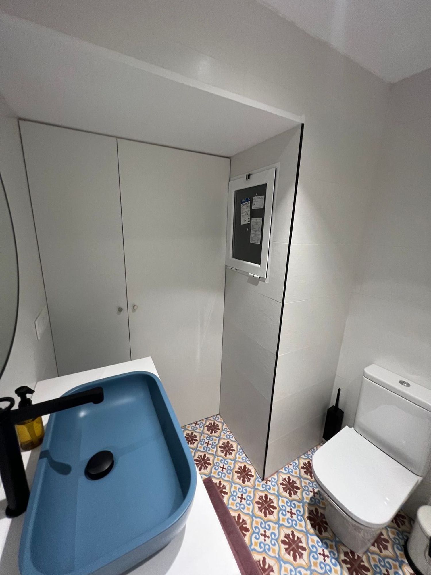Piso en Calle dels Trinitaris, 20, La Xerea - Foto 11