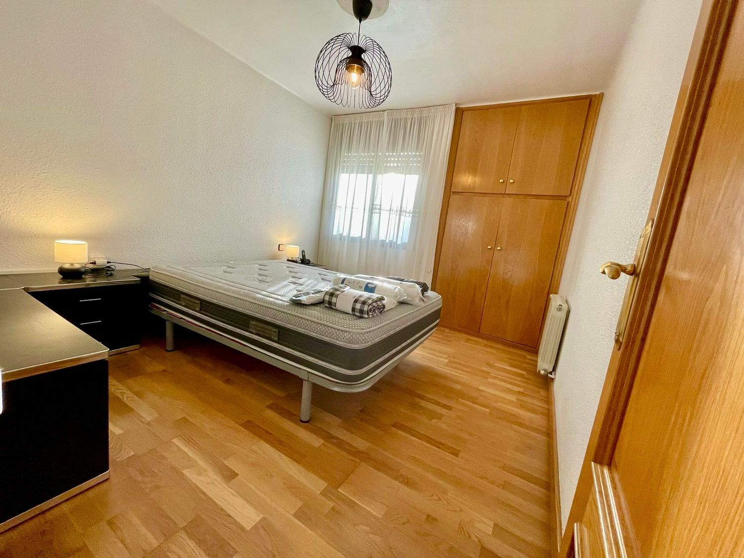 Piso en Barrio Sant Genís Dels Agudells - Montbau - Foto 7