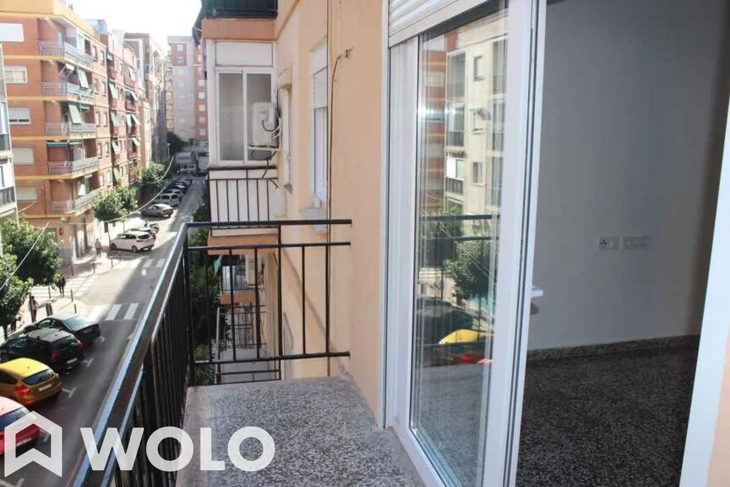 Piso en Calle de Pizarro, País Valenciá, País Valenciá - Foto 13