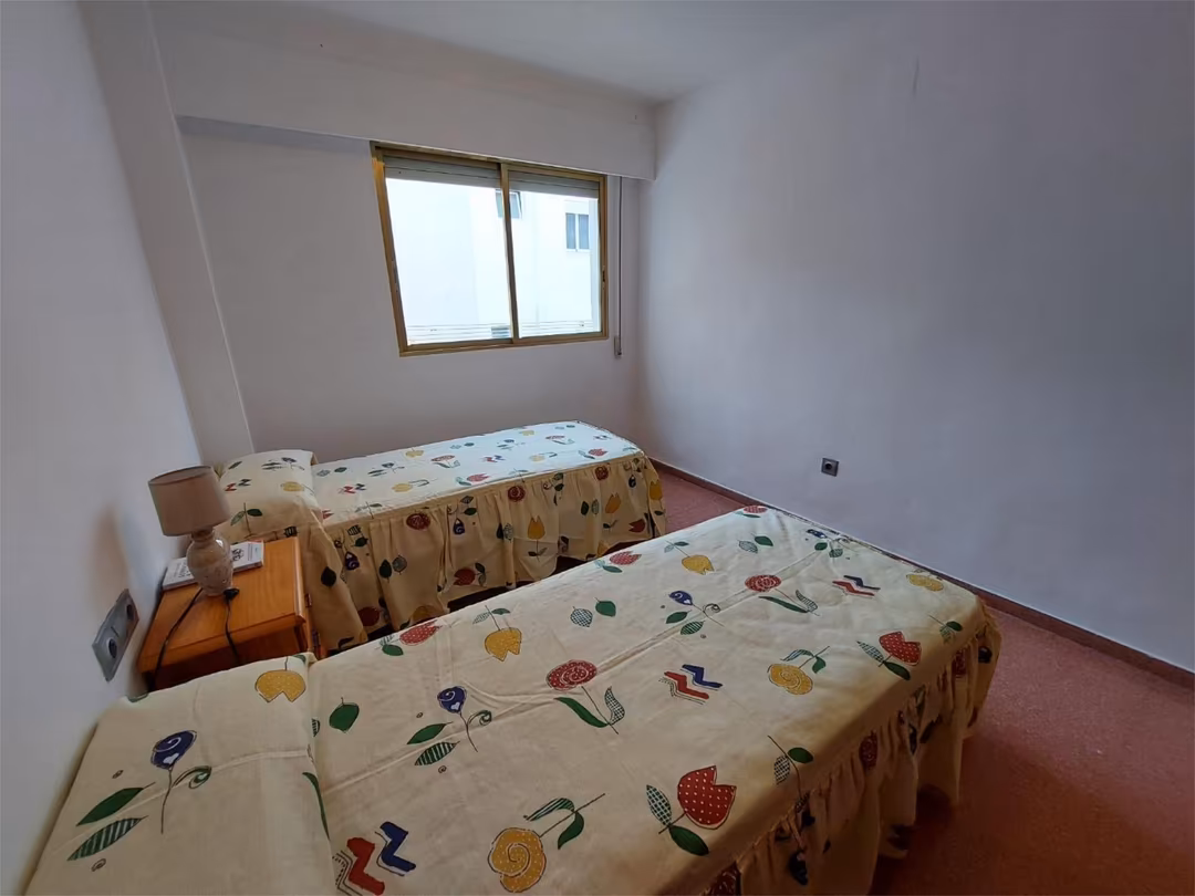 Piso en  Calle Virgen de Lourdes 4 - Foto 11