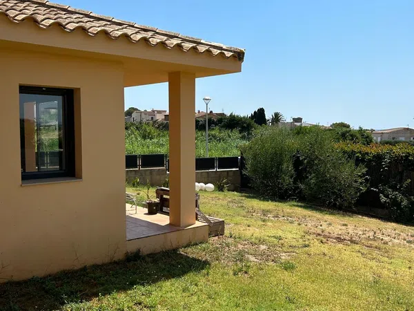 Casa o chalet independiente en Calle de San Juan del Sur, 28, Torre Vella - Torre Gran - Les Dunes - Foto 14