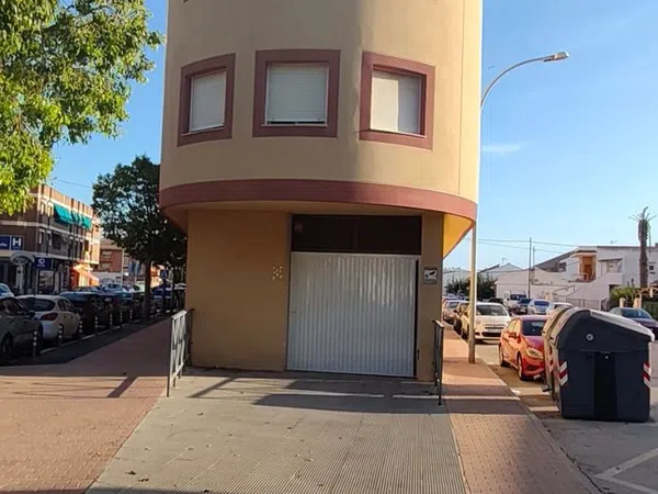 Piso en Calle Toledo, 32, San Pedro del Pinatar, San Pedro del Pinatar - Foto 24