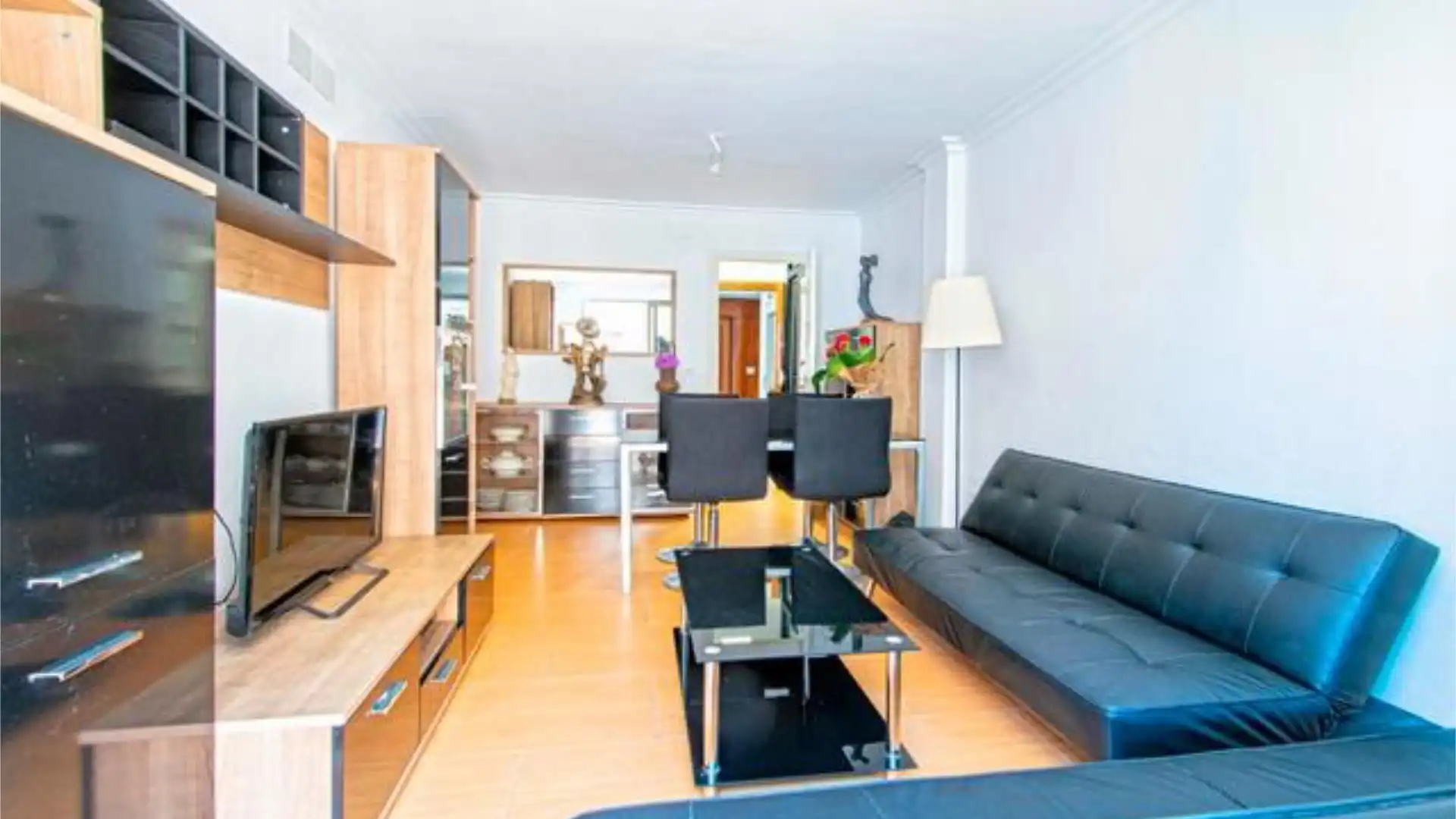 Piso en León XIII - Foto 4