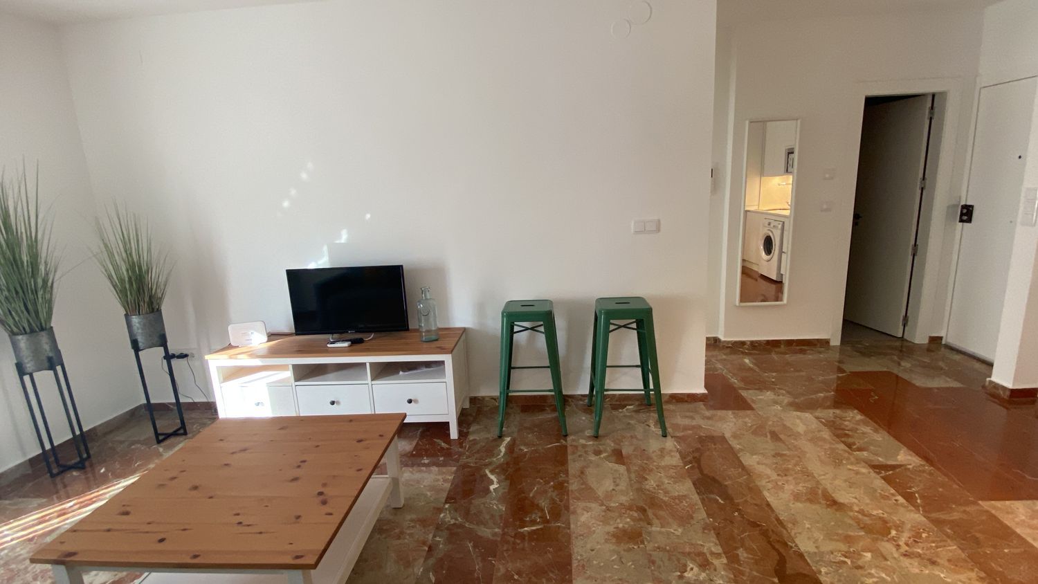 Piso en calle Puentezuelas, 49 b - Foto 6