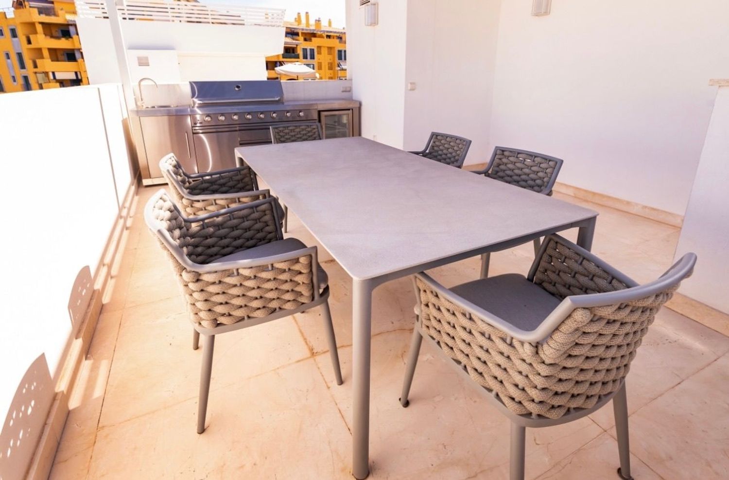 Casa independiente en avenida Salamanca, 15 - Foto 22