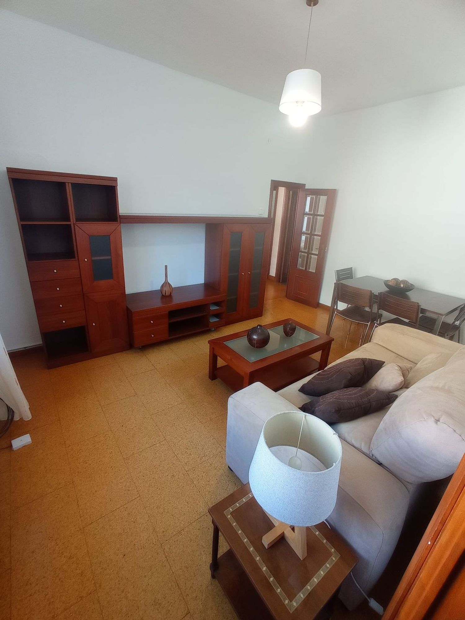 Piso en calle Claudio San Martín, 2 - Foto 1