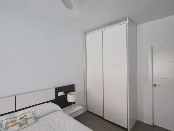 Chalet adosado en Calle Pío XII, 101, Pueblo Latino, Pueblo Latino - Foto 16