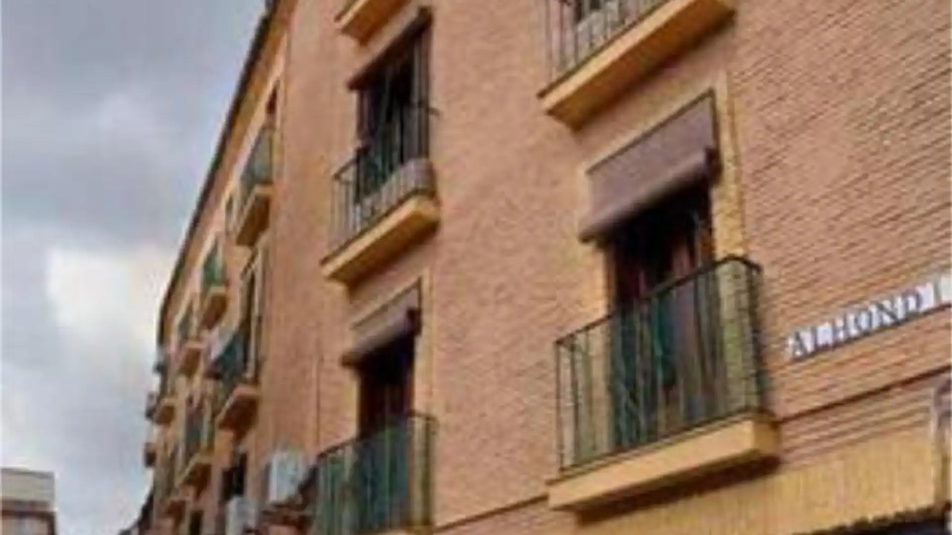 Piso en Centro - Foto 1