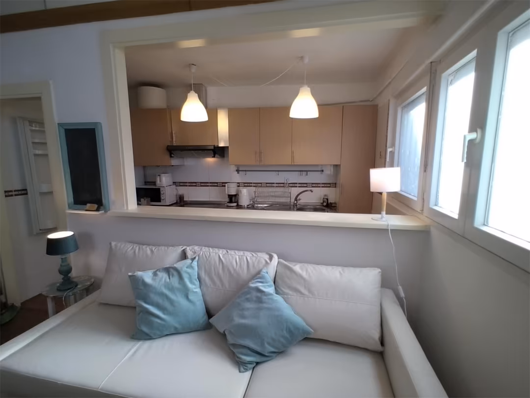 Apartamento en calle Calle Sallaberry 40 - Foto 9