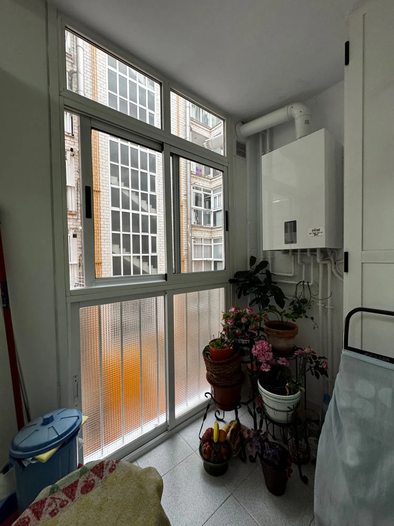 Piso en calle de Téllez, 25 - Foto 10